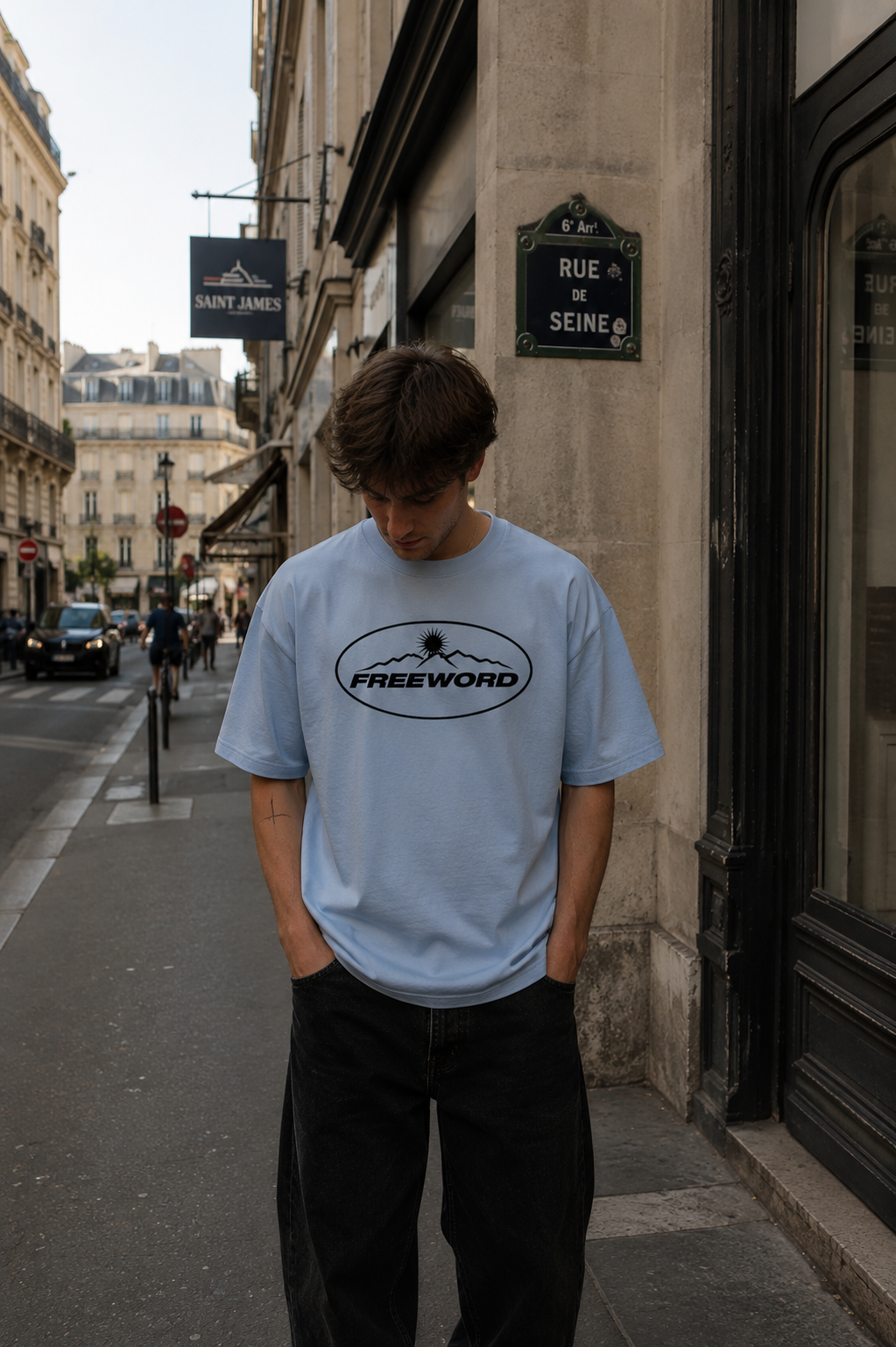 KURDISH ROOTS TEE