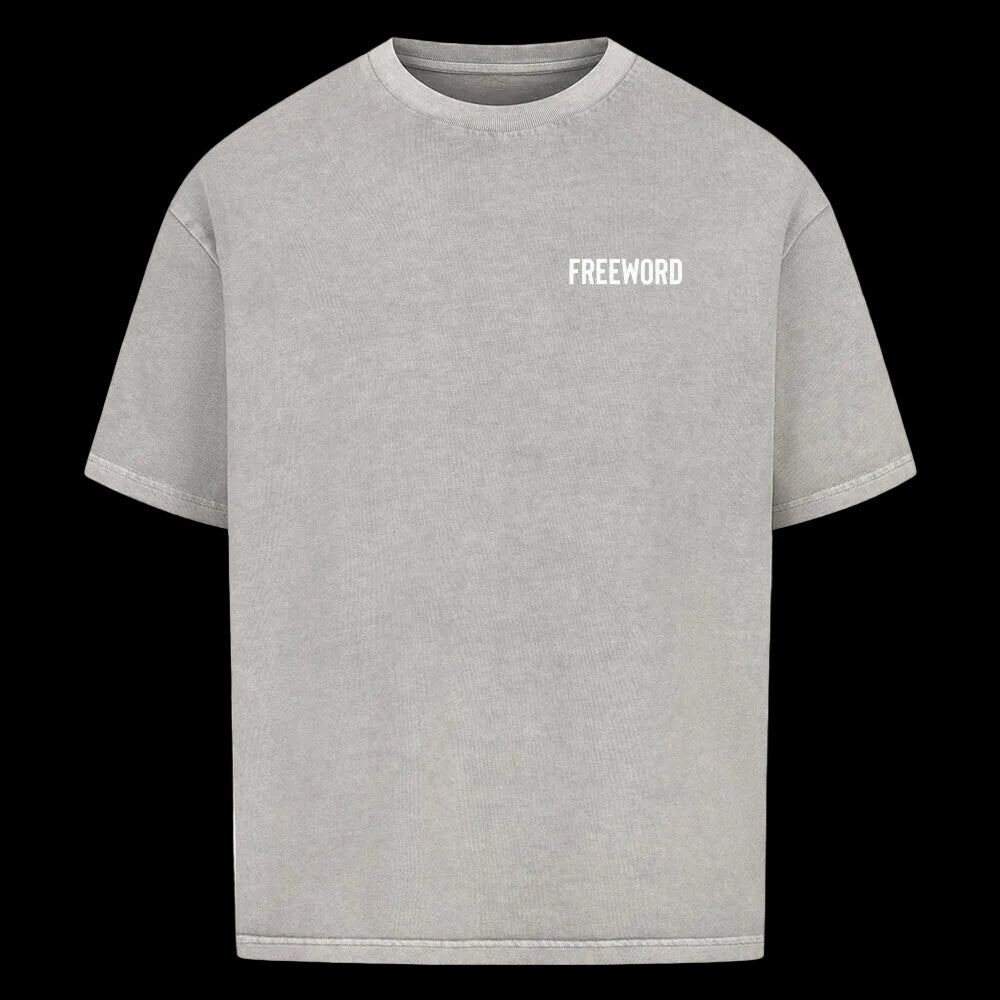 Image for color: washed grey