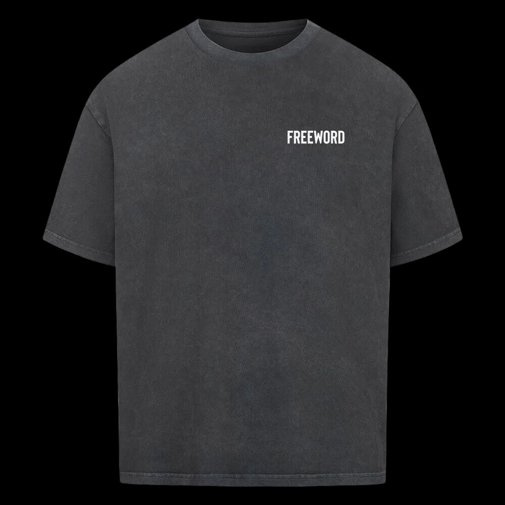 Image for color: washed black