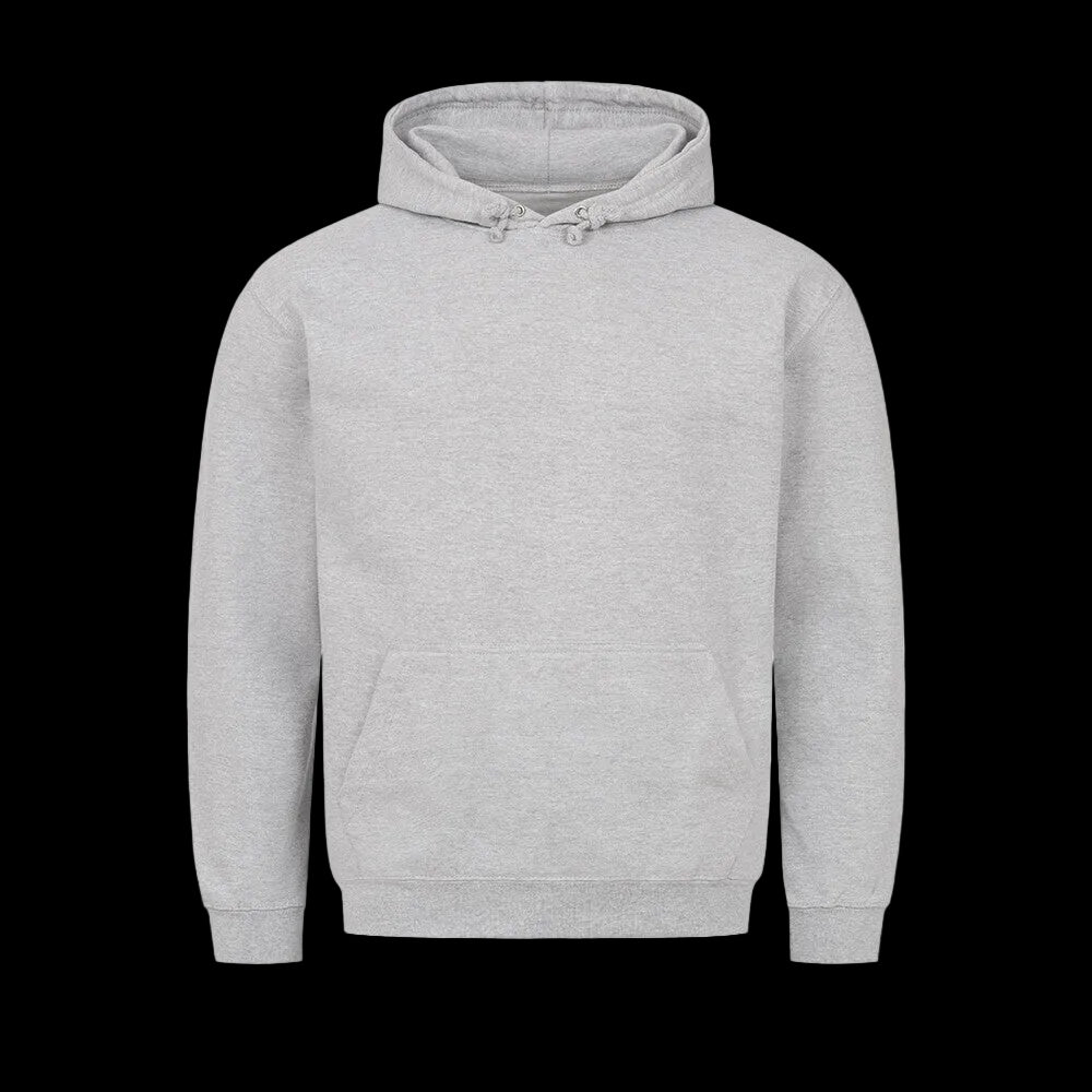 Image for color: heather grey