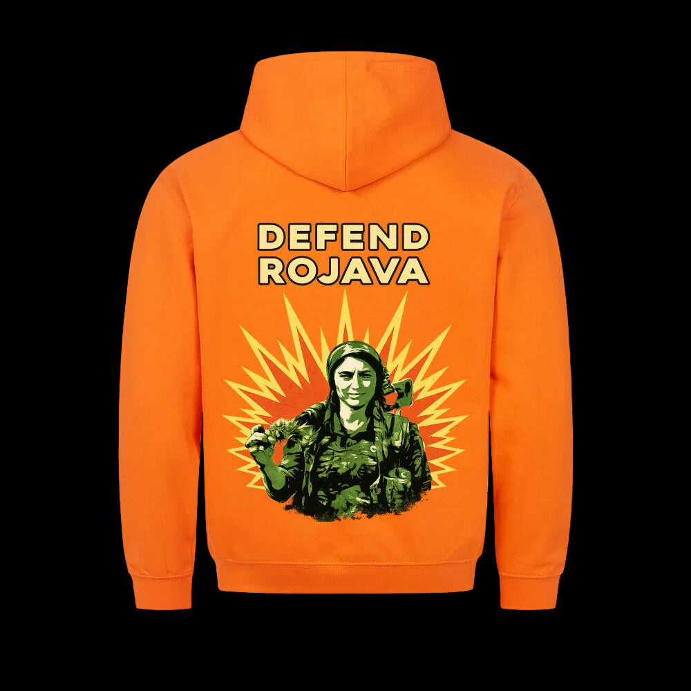 Image for color: orange
