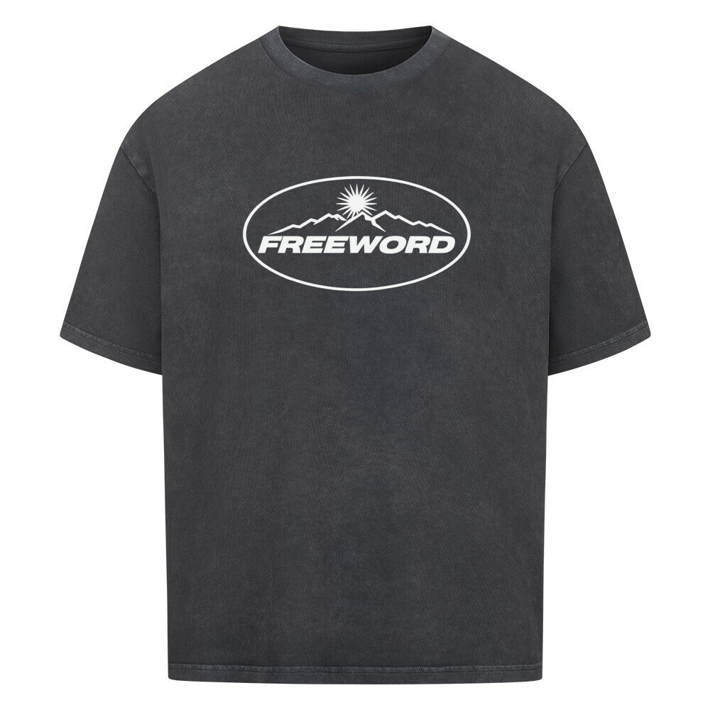 Image for color: washed black