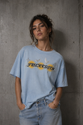 FREEKRDSTN OVERSIZED TEE