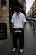 KURDISH ROOTS OVERSIZED JOGGER