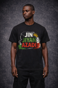 JIN JIYAN AZADI TEE
